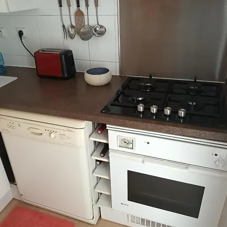 Appartement Hendaye, 2 Pièces, 4 Personnes - Fr-1-239-794 *