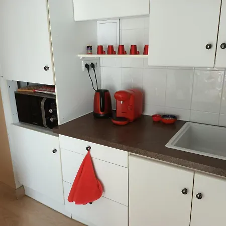 Appartement Hendaye, 2 Pièces, 4 Personnes - Fr-1-239-794 *