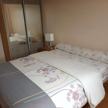 Hendaye, 2 Pièces, 4 Personnes - Fr-1-239-794 * Hendaye
