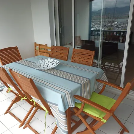 Hendaye, 2 Pièces, 4 Personnes - Fr-1-239-794