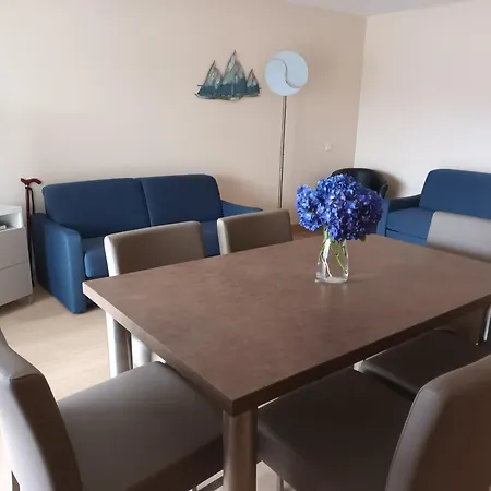 Appartement Hendaye, 2 Pièces, 4 Personnes - Fr-1-239-794