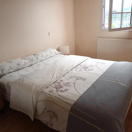 Hendaye, 2 Pièces, 4 Personnes - Fr-1-239-794